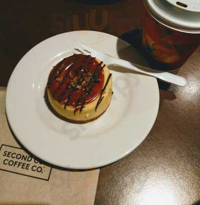 Second Cup Coffee Co.