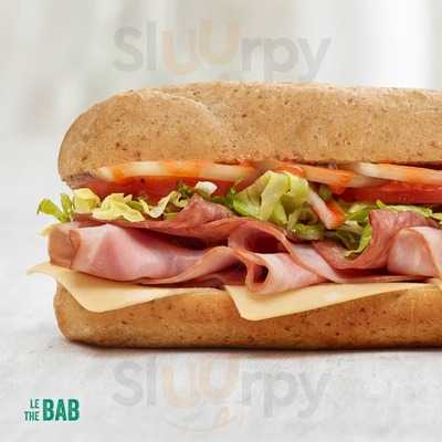 Dagwoods La Sandwicherie