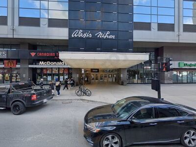 Dagwoods La Sandwicherie