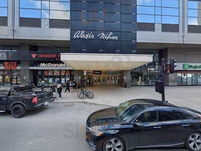 Dagwoods La Sandwicherie