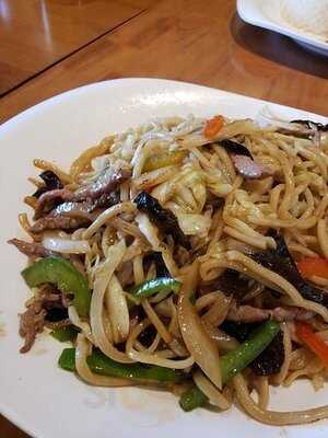 Omni Palace Noodle House And Grill