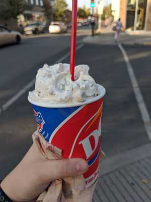 Dairy Queen