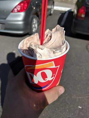 Dairy Queen