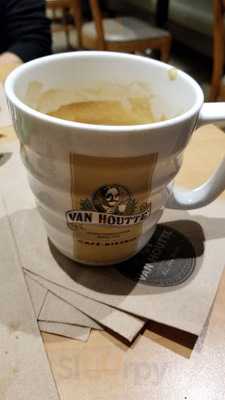 Cafe Van Houtte