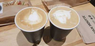 Cafe Van Houtte