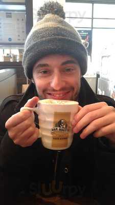 Cafe Van Houtte