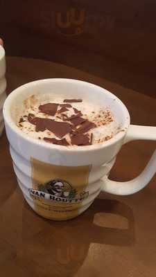 Cafe Van Houtte