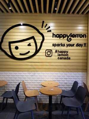 Happy Lemon