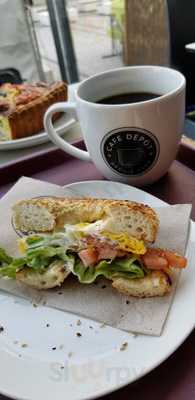 Cafe Depot