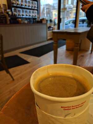 Cafe Depot Tour Telus