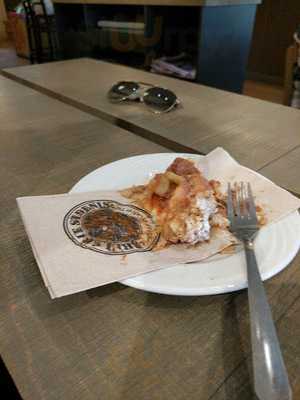 Cafe Depot Tour Telus