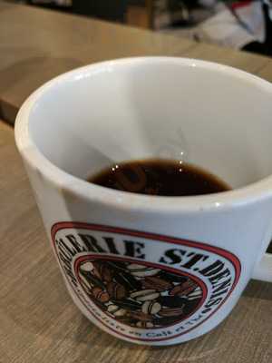 Cafe Depot Tour Telus