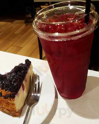 Cafe Depot- St-catherine