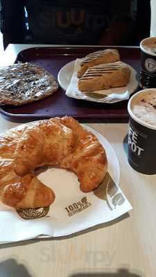 Cafe Depot- St-catherine