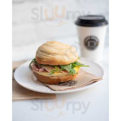 Cafe Depot 500 Rene-levesque