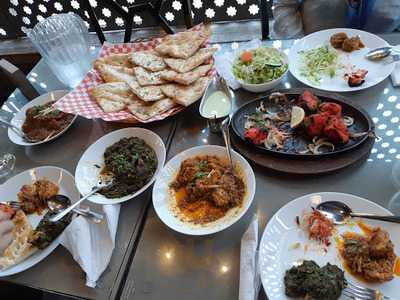 Nirala Sweets And Restaurant