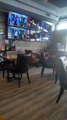 The Bull Pub And Grill