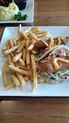 The Bull Pub And Grill