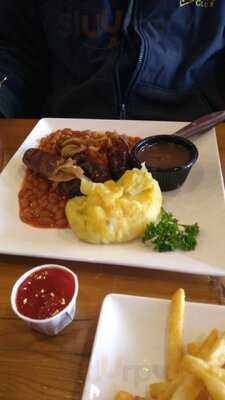 The Bull Pub And Grill