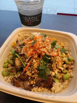 Basil Box