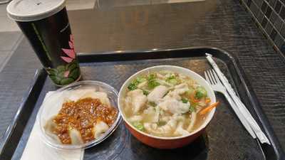 Thai Express Restaurant Pointe-aux-trembles