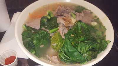 Thai Express Restaurant Pointe-aux-trembles