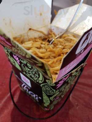 Thai Express Restaurant Pointe-aux-trembles