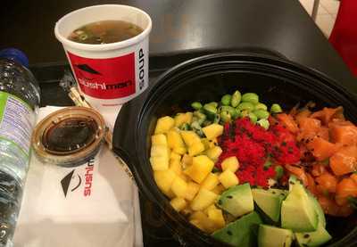 Sushiman