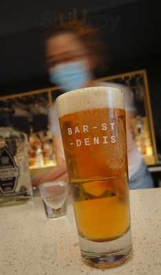 Bar St-denis