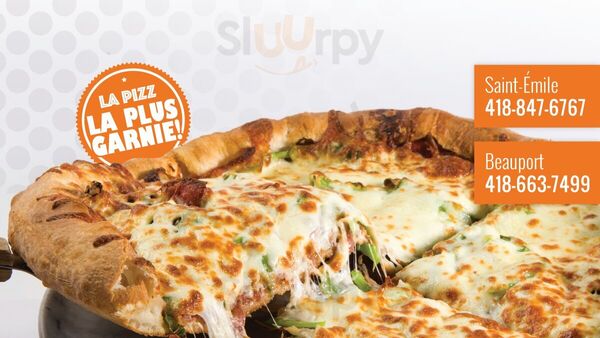 La Pizz 67