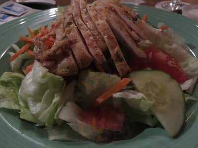 Winner's Bar & Grill