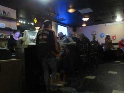 Winner's Bar & Grill