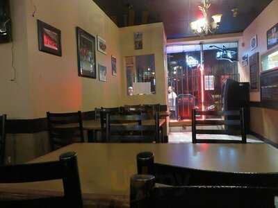 Winner's Bar & Grill