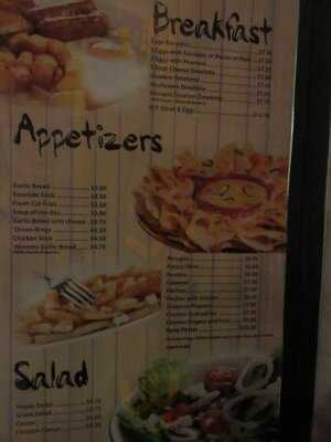 Winner's Bar & Grill