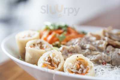 Sandwicherie Plateau Mont Ryl