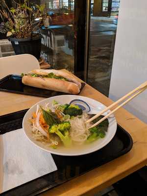 Sandwicherie Plateau Mont Ryl