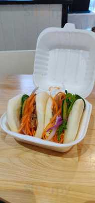 Sandwicherie Plateau Mont Ryl