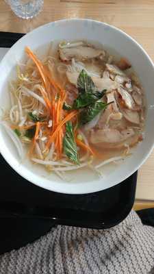 Sandwicherie Plateau Mont Ryl