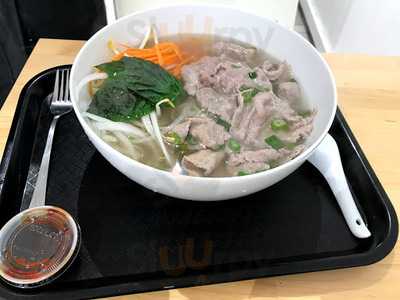 Sandwicherie Plateau Mont Ryl