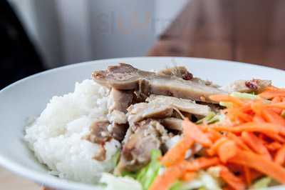 Sandwicherie Plateau Mont Ryl