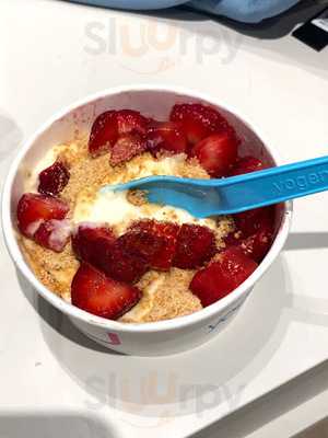 Yogen Fruz