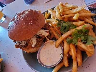 Restaurant Viau Sottile