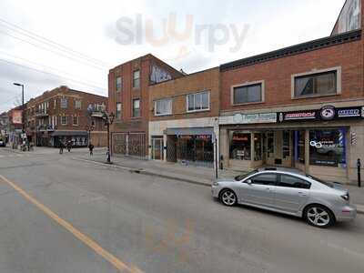 Restaurant Viau Sottile