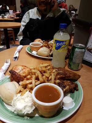 3 Eggs All Day Grill