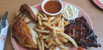 3 Eggs All Day Grill