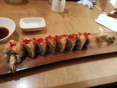 Moong Sushi