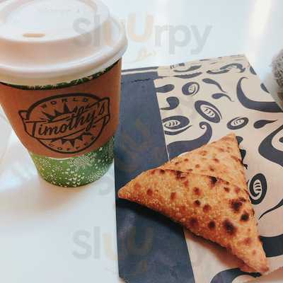 Timothy's World Coffee