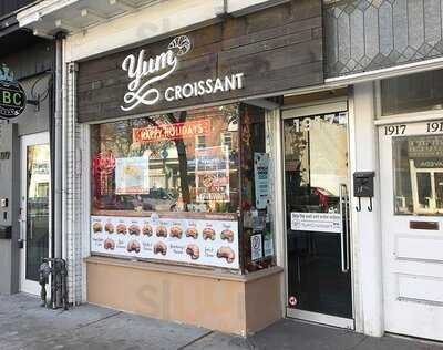 Yum Croissant