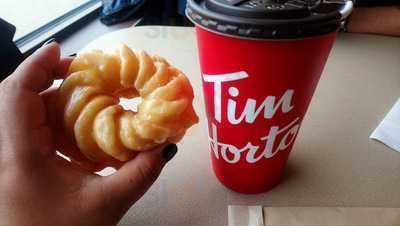 Tim Hortons