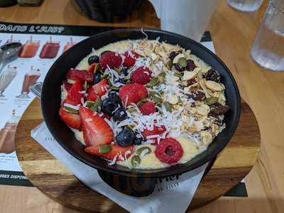 Restaurant Le Singapour